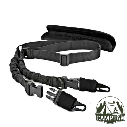 خرید فروش قیمت بند سلاح دوقلاب تاکتیکال