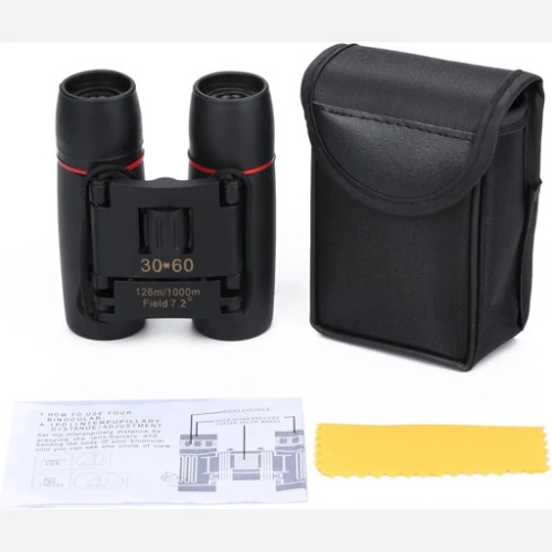 دوربین ساکورا ۶۰×۳۰