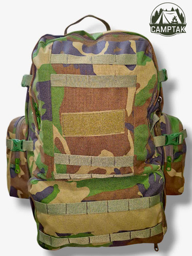 کوله تاکتیکال طرح5.11