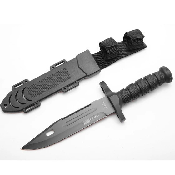 قیمت.خرید.فروش.چاقوی شکاری کلمبیا