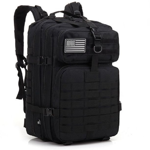 خرید فروش قیمت کوله تاکتیکال پرچم دار وارداتی