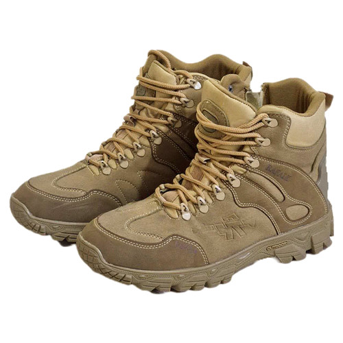 قیمت خرید فروش قیمت نیم بوت رافائل خاکی