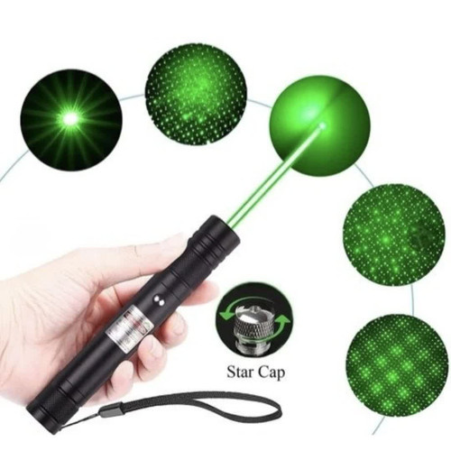 خرید فروش مشخصات قیمت لیزر سبز کلید دار گرین