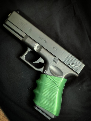 گریپ سلاح کمریs.69